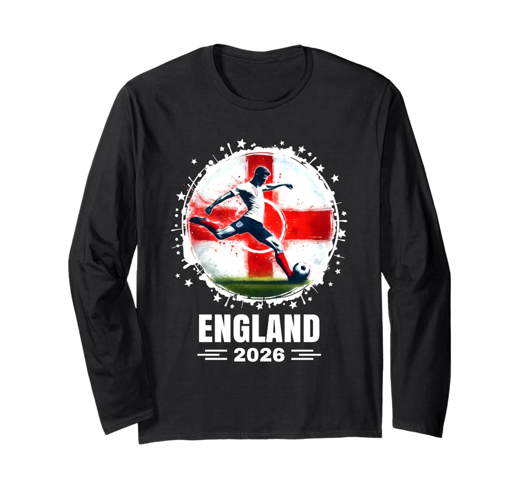 England design Game shirt Tシャツ ユニホームT Amazon.com: England Shirt Cup England 2026 England Player